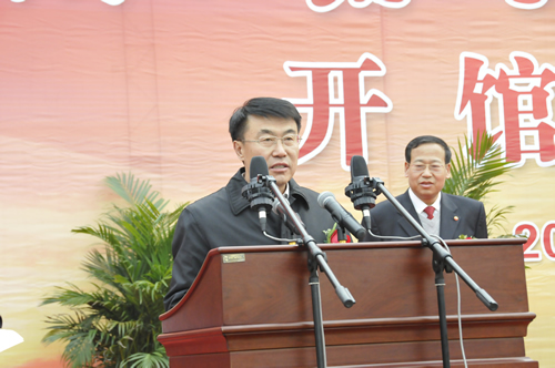 长庆油田董事长_长庆油田