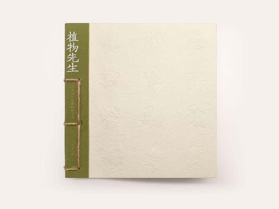 植物先生:二十四节气植物研学课